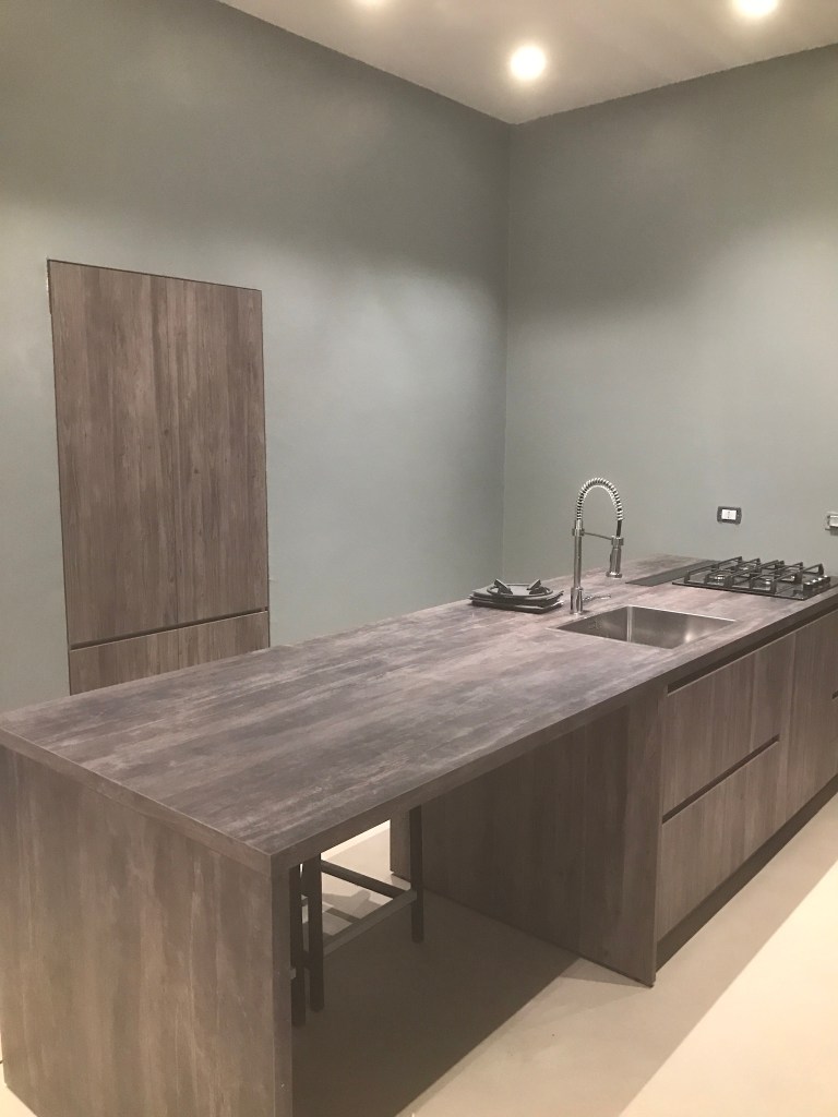 Cucina by Idro Elettro Project Bologna Casalecchio di Reno